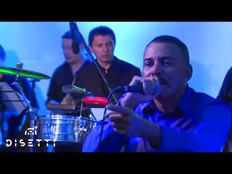 Hansel Camacho - Tu Fidelidad | Eternamente Hansel 25 Años De Vida Artística | Salsa En Vivo