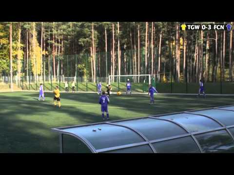 Torgelower SV Greif II - 1.FC Neubrandenburg 04 VL 2010/11