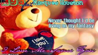 Mya feat. Marques Houston - Love Me Some You [Lyrics]