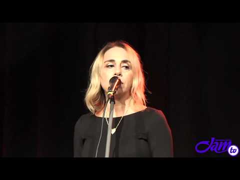 Amalia Gré - Goodbye Pork Pie Hat (Live)