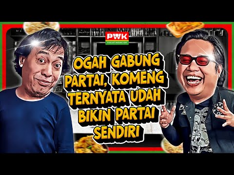 PWK-GARA-GARA ADUL, KOMENG DI TANGKEP POLISI THAILAND
