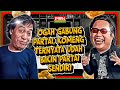 PWK GARA GARA ADUL KOMENG DI TANGKEP POLISI THAILAND