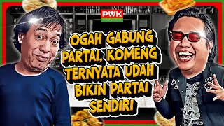 Download lagu PWK-GARA-GARA ADUL, KOMENG DI TANGKEP POLISI THAILAND mp3