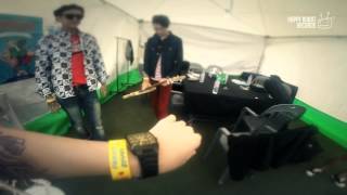 THE SOLUTIONS(솔루션스) - Digital Single [STAGE] Teaser