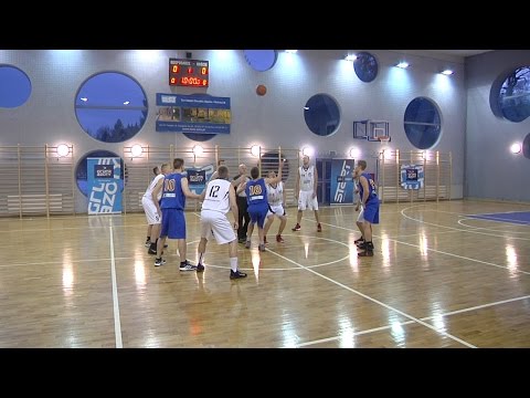 MUKS 1811 Unia Tarnów  -  Limblach Limanowa - imav.tv