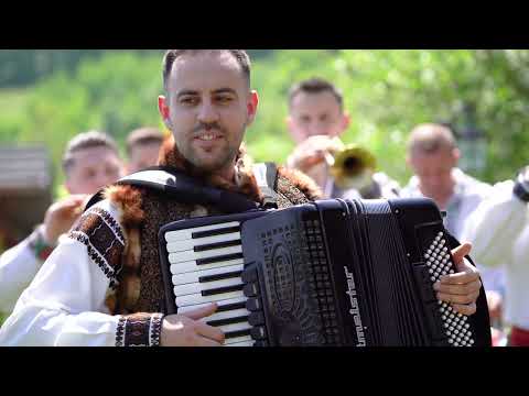 Orchestra BOGDAN COTRUȚ -Suita din Bucovina