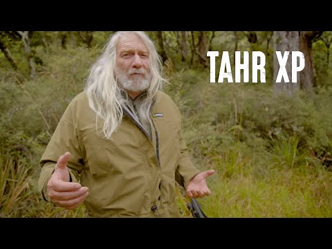 Swazi Tahr XP Jacket