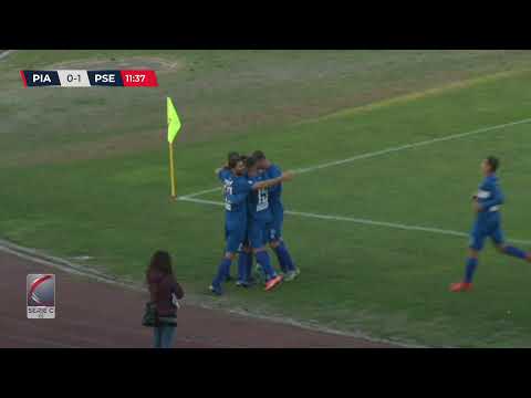 Piacenza - Pro Sesto : 1-2 ( 9 giornata Serie C Girone A 2021/22)