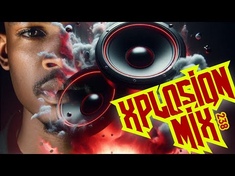DJ SONIQ XPLOSION MIX 238 | Ultimix | Megamix | House Music | Afrohouse | Afrotech 