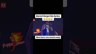 Vybz kartel performing live freedom street concert