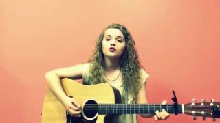William Michael Morgan - Lonesomeville (Cover by Elly Cooke)