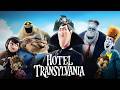 Hotel Transylvania 2012 Animation Comedy Fantasy Adam Sandler Selena Gome Film Review Facts