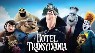 Download lagu Hotel Transylvania (2012) Animation/Comedy/Fantasy | Adam Sandler, Selena Gome - Film Review & Facts mp3 Download lagu Hotel Transylvania (2012) Animation/Comedy/Fantasy | Adam Sandler, Selena Gome - Film Review & Facts mp3