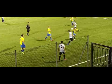 2 GIUGNO 2022 - TORNEO VALDOTTAVO - MontecatiniMurialdo - Castelnuovo 7-0 Secondo tempo (4K)