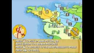Astérix: The Gallic War for the PC