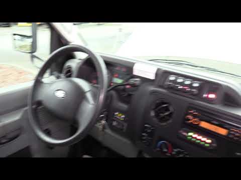 2009 Ford Eldorado Aerotech 12+2 ADA Shuttle Bus - S17369