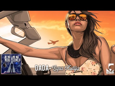 Video thumbnail for Lepa kutija