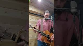 I Learn the Hard Way (Trampled By Turtles)