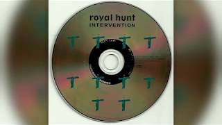 Royal Hunt – U-Turn