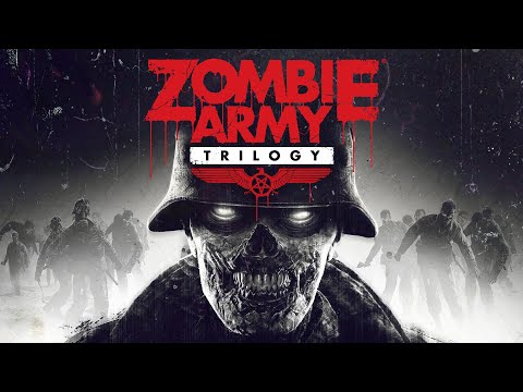 Zombie Army Trilogy Review - Honest Opinion