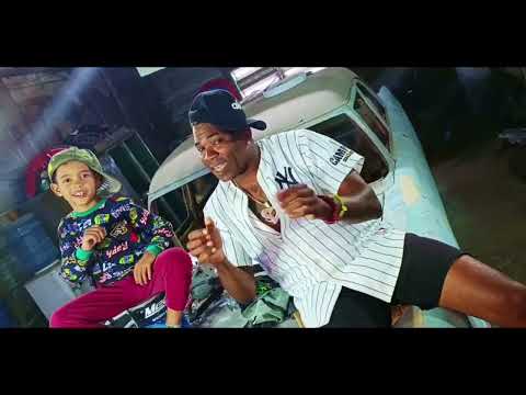 CUIDA TU NEGOCIO __CRAZY DUANY LA POTENCIA 