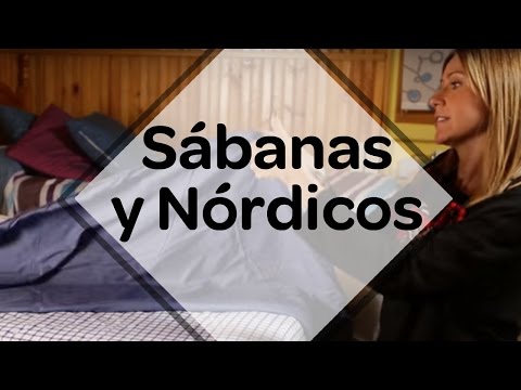 CAROL HADAS Y CUSCUS - SÁBANAS Y NÓRDICOS