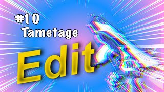 【Apex Edit】🎶 Geoxor - Moneko  TeamTage