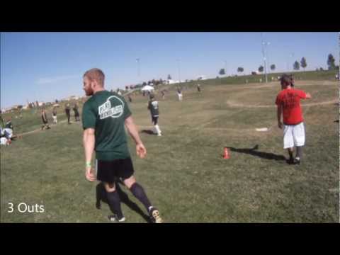 2012 Founder's Cup - #1 OSC vs. #32 SoCal RiOT