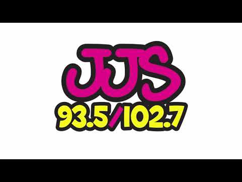 WJJS/Salem, Virginia + WJJX/Appomattox, Virginia Legal IDs - September 10, 2021