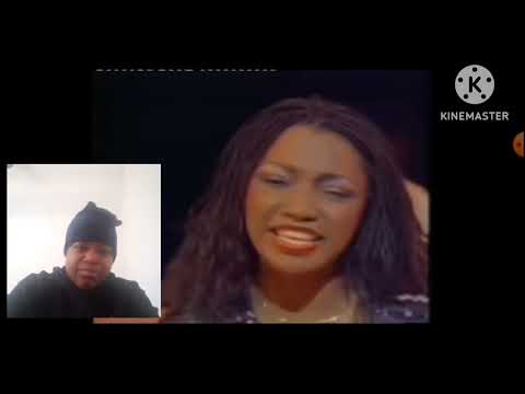 "Shannon-(Let The Music Play)Official Music Video"*My Reaction*