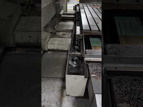2000 OKUMA & HOWA MILLAC-852V Vertical Machining Centers | Murphy Machinery (5)