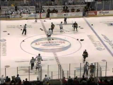 Jeff MacPhee vs Anthony Perdicaro