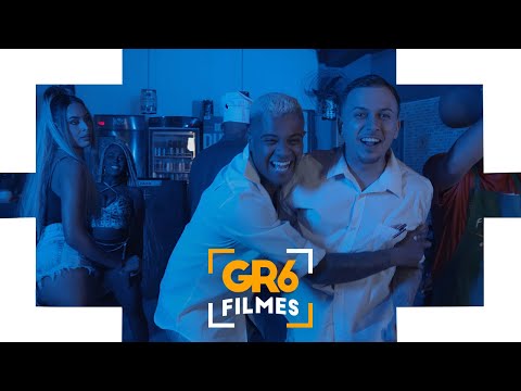 MCs Nando e Luanzinho - Buzanfa De Elefante (GR6 Explode)  DJ Costela e DJ Macumba