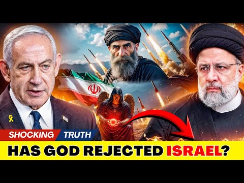 Has God Abandoned Israel? The Shocking Biblical Answer | Tiff Shuttlesworth