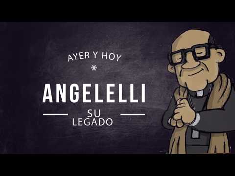 Monseñor Angelelli y su legado
