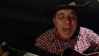 It&#39;s All Over But The Crying (Hank Williams Jr Cover)