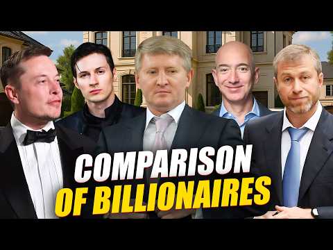 How Billionaires Rule the World: Power, Money, and Spending