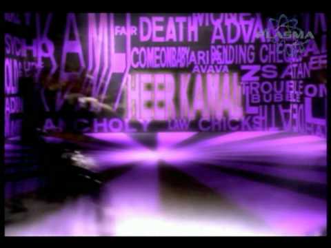 Kamli Kamli — watch video