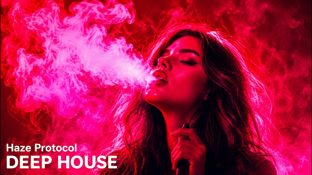 Deep House 2026 Essentials | Chill Mix & Deep Vibes #40