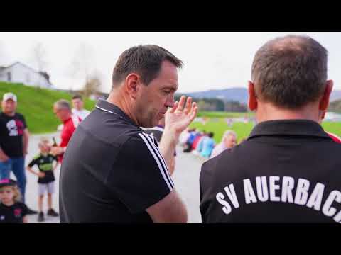 SV Auerbach - Sportverein des Monats April 2023