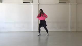 [Produce 101] 슬레이트 Slate Oh Little Girl dance cover