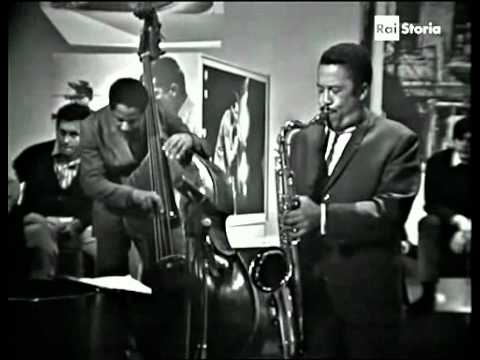 Johnny Griffin - When We Were One