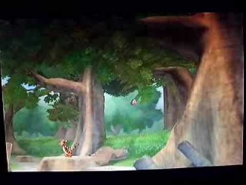 Kingdom Hearts Part 80 Blind Jumps...Seriously