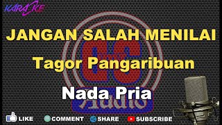 Download lagu JANGAN SALAH MENILAI tagor pangaribuan ( KARAOKE ) NADA PRIA VERSI DUT BAND mp3 Download lagu JANGAN SALAH MENILAI tagor pangaribuan ( KARAOKE ) NADA PRIA VERSI DUT BAND mp3