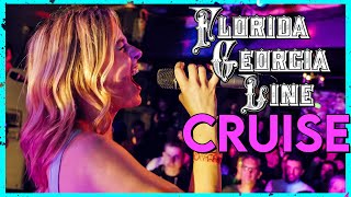 Download lagu 'Cruise' - Florida Georgia Line (Cover by First to Eleven) mp3 Download lagu 'Cruise' - Florida Georgia Line (Cover by First to Eleven) mp3