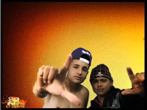 Ti TiN feat illicit Love Marijuana 2013