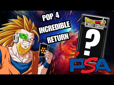 *MUST WATCH* My PSA Return Was Incredible-Signed Card Grade Revealed!!