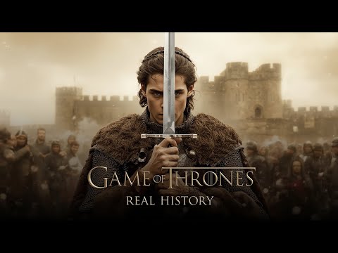 The Real History of Game of Thrones | The Wars of the Roses
