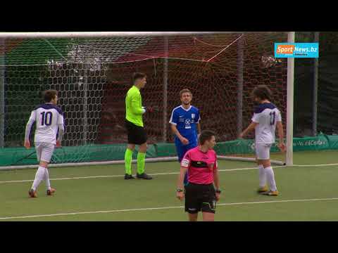 Oberliga: Lavis - Obermais 1:1, 28.4.2019