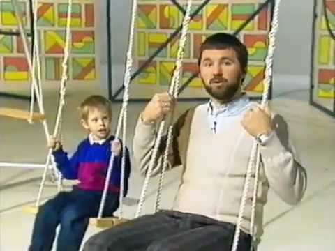 ■  Schwingungen und Wellen (1) - Telekolleg 1993 ÜBUNGEN